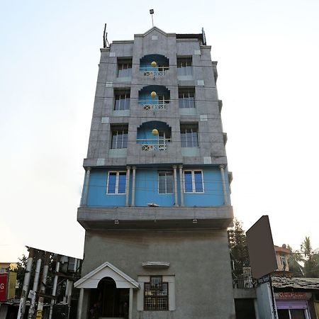 Hotel Amrit Regency Ґувахаті Екстер'єр фото