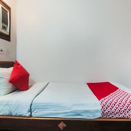 Hotel Amrit Regency Ґувахаті Екстер'єр фото