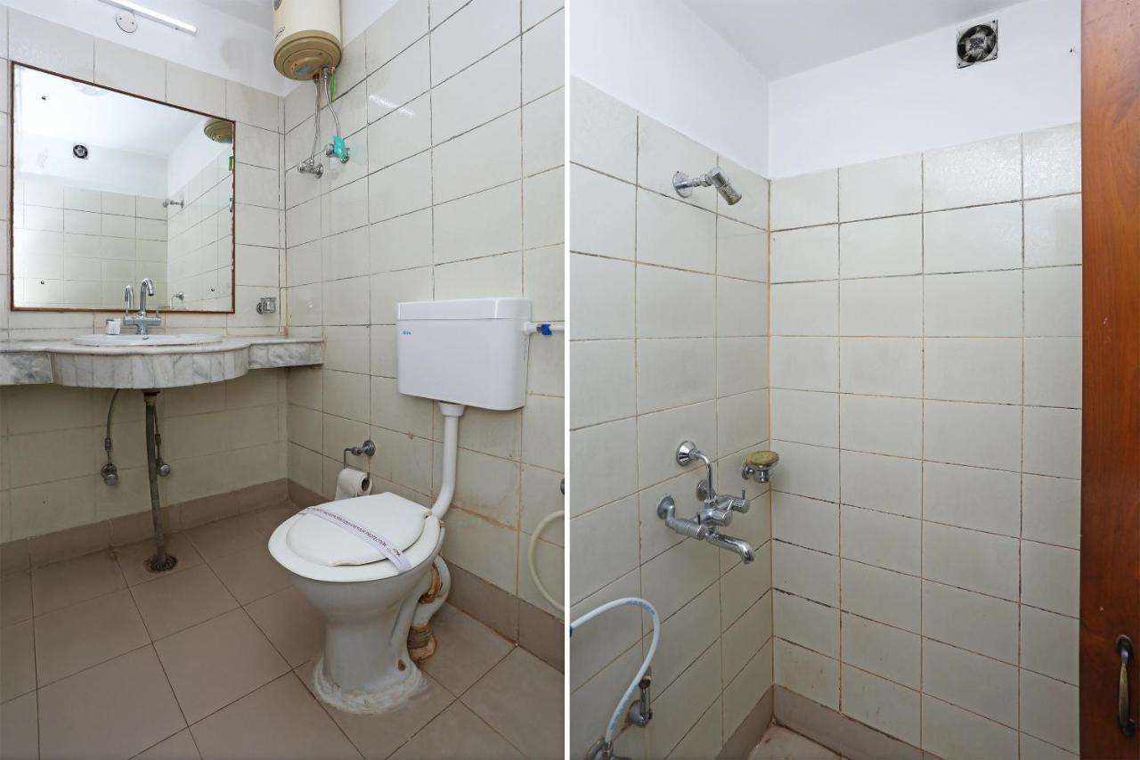 Hotel Amrit Regency Ґувахаті Екстер'єр фото