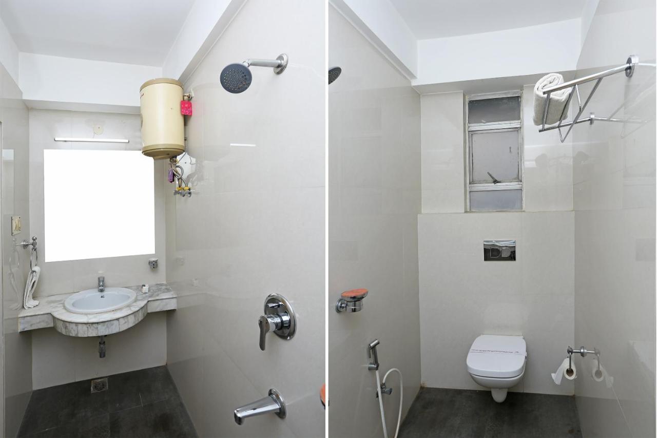 Hotel Amrit Regency Ґувахаті Екстер'єр фото
