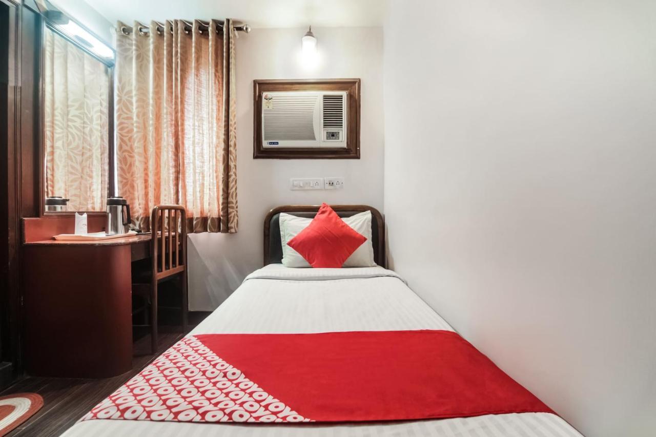 Hotel Amrit Regency Ґувахаті Екстер'єр фото